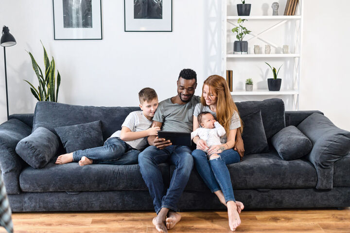 Conseil en droit de la famille à Poitiers