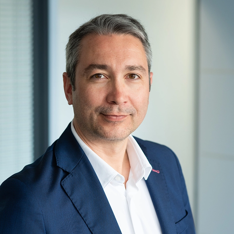 Bastien Bernardeau Notaire à Poitiers