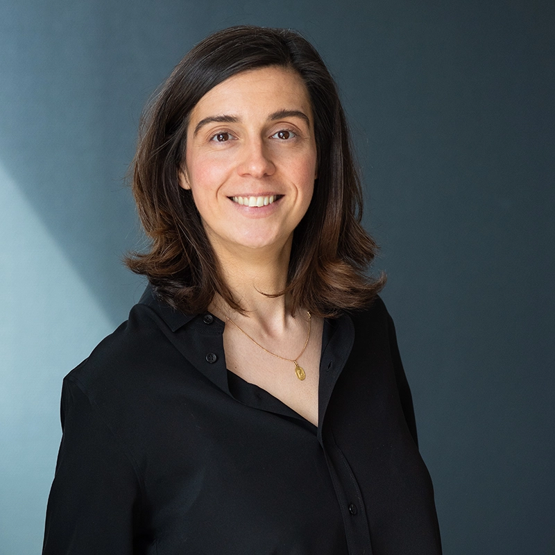 Charlotte ACIN Notaire à Poitiers
