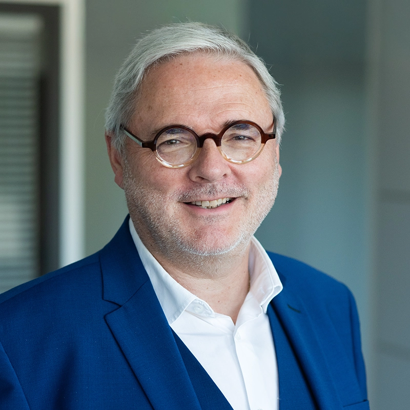 Denis Rochard, Notaire à Poitiers