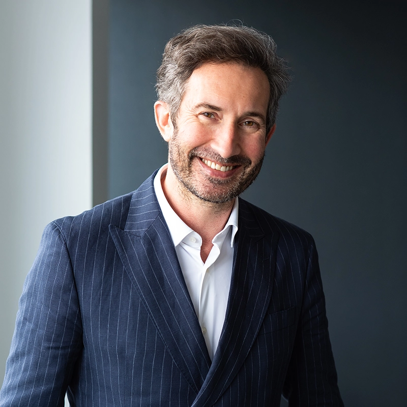 Nicolas Ruffin Notaire à Poitiers