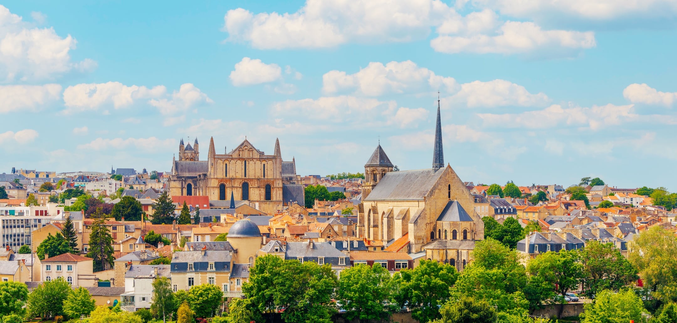  Notaire à Poitiers Sud