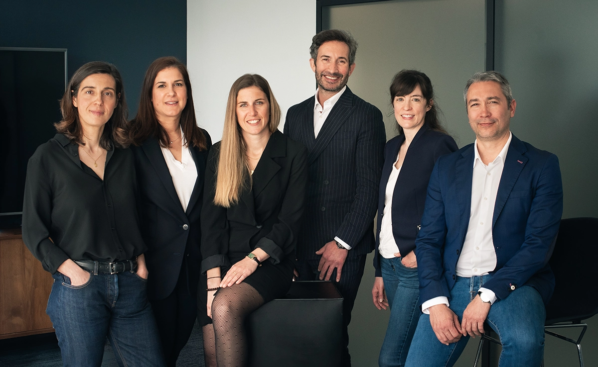 Notaires associés salariés Poitiers